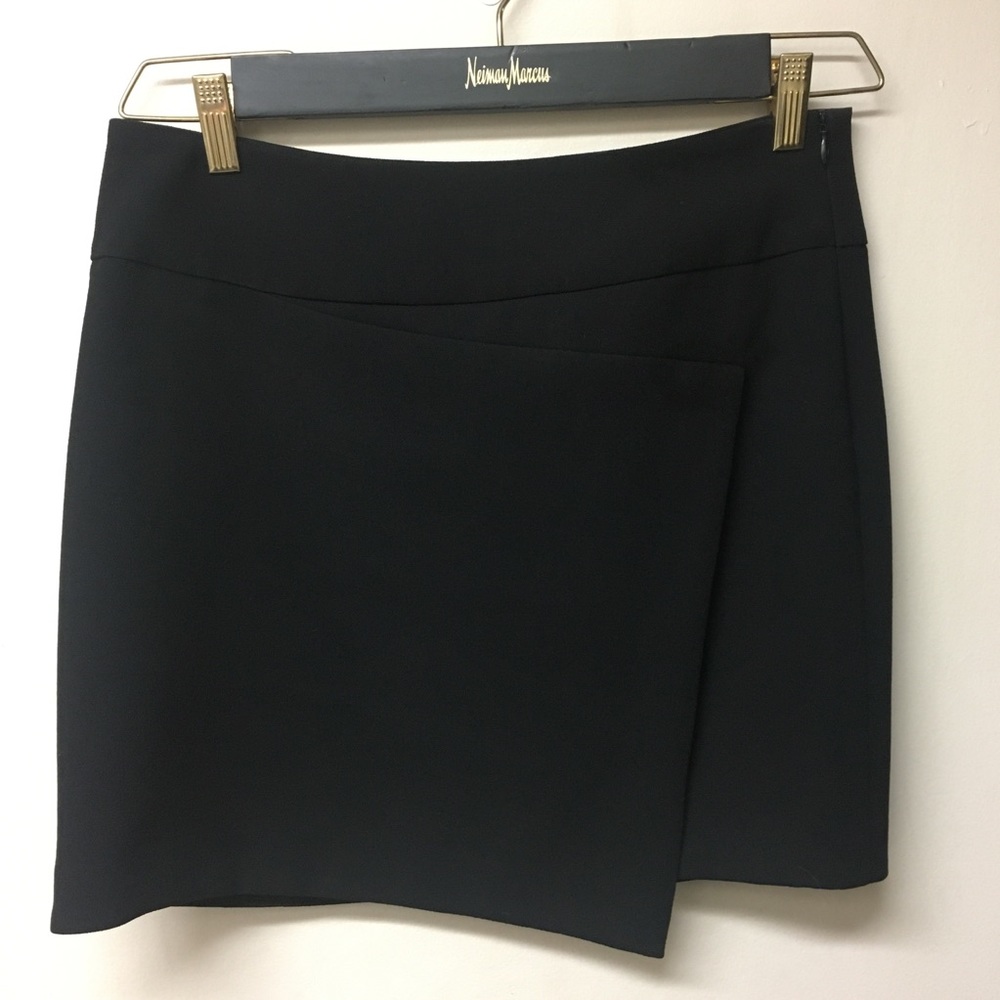 Vince Asymmetrical Skirt size 6